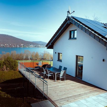 Ferienhaus Seezeit Bringhausen Ngoại thất bức ảnh
