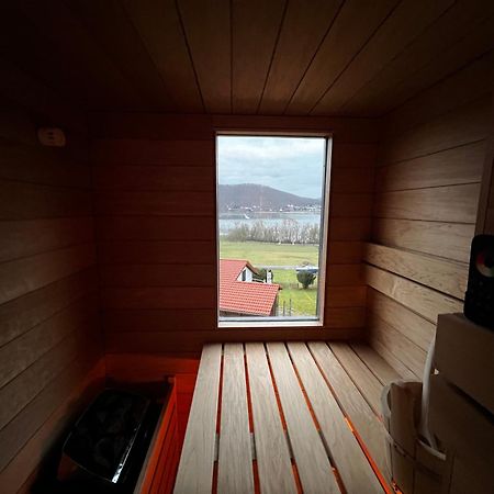 Ferienhaus Seezeit Bringhausen Ngoại thất bức ảnh
