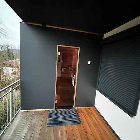 Ferienhaus Seezeit Bringhausen Ngoại thất bức ảnh