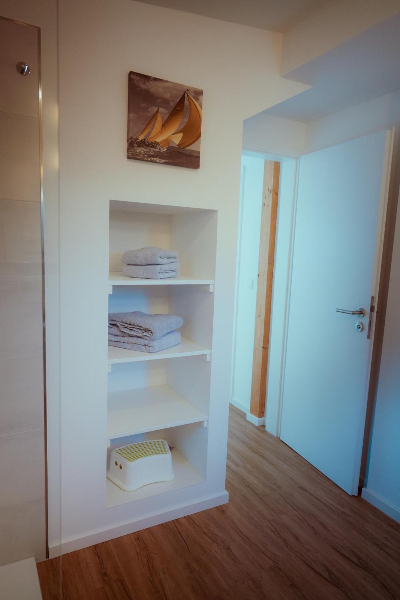 Ferienhaus Seezeit Bringhausen Ngoại thất bức ảnh