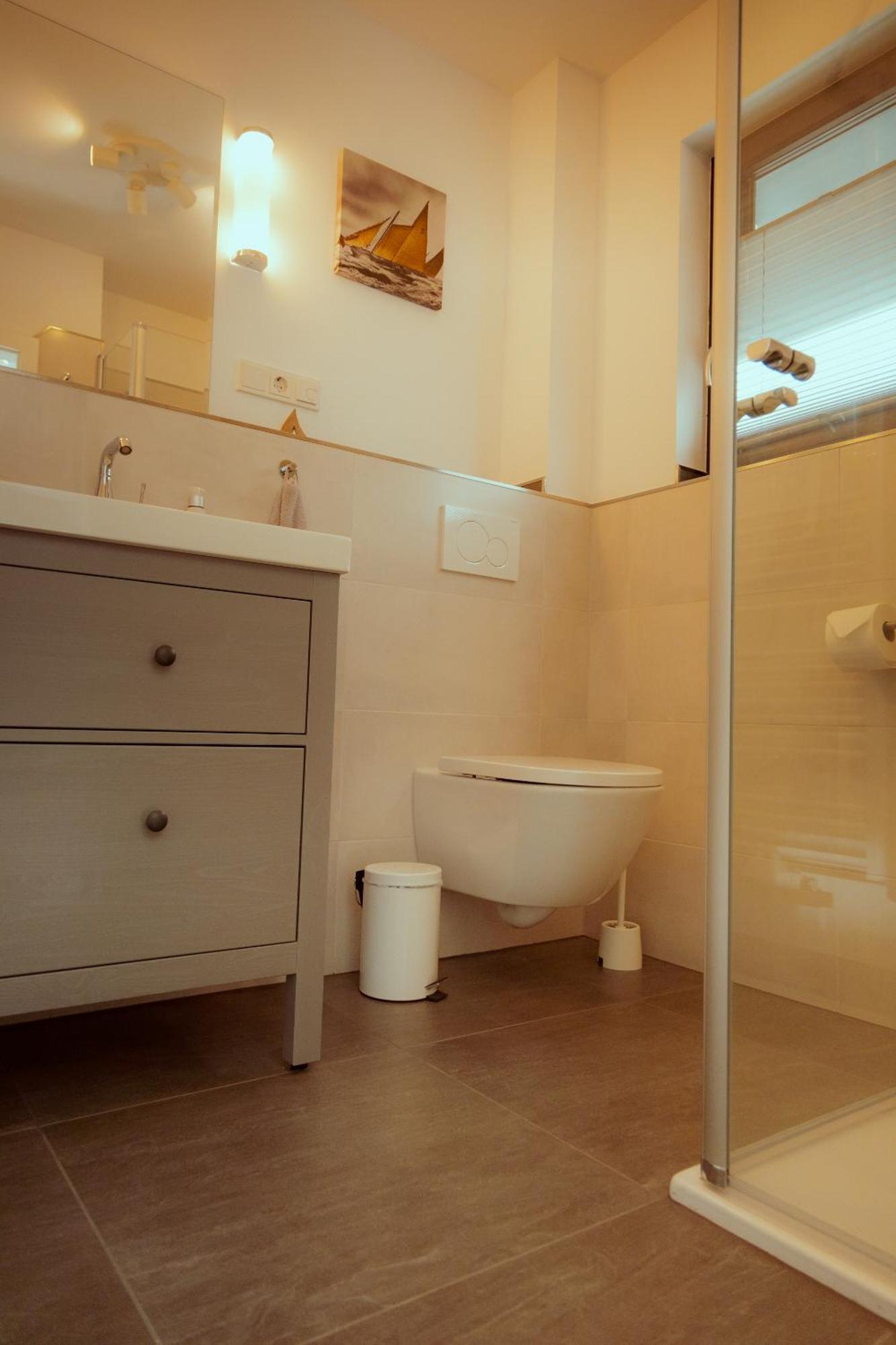 Ferienhaus Seezeit Bringhausen Ngoại thất bức ảnh