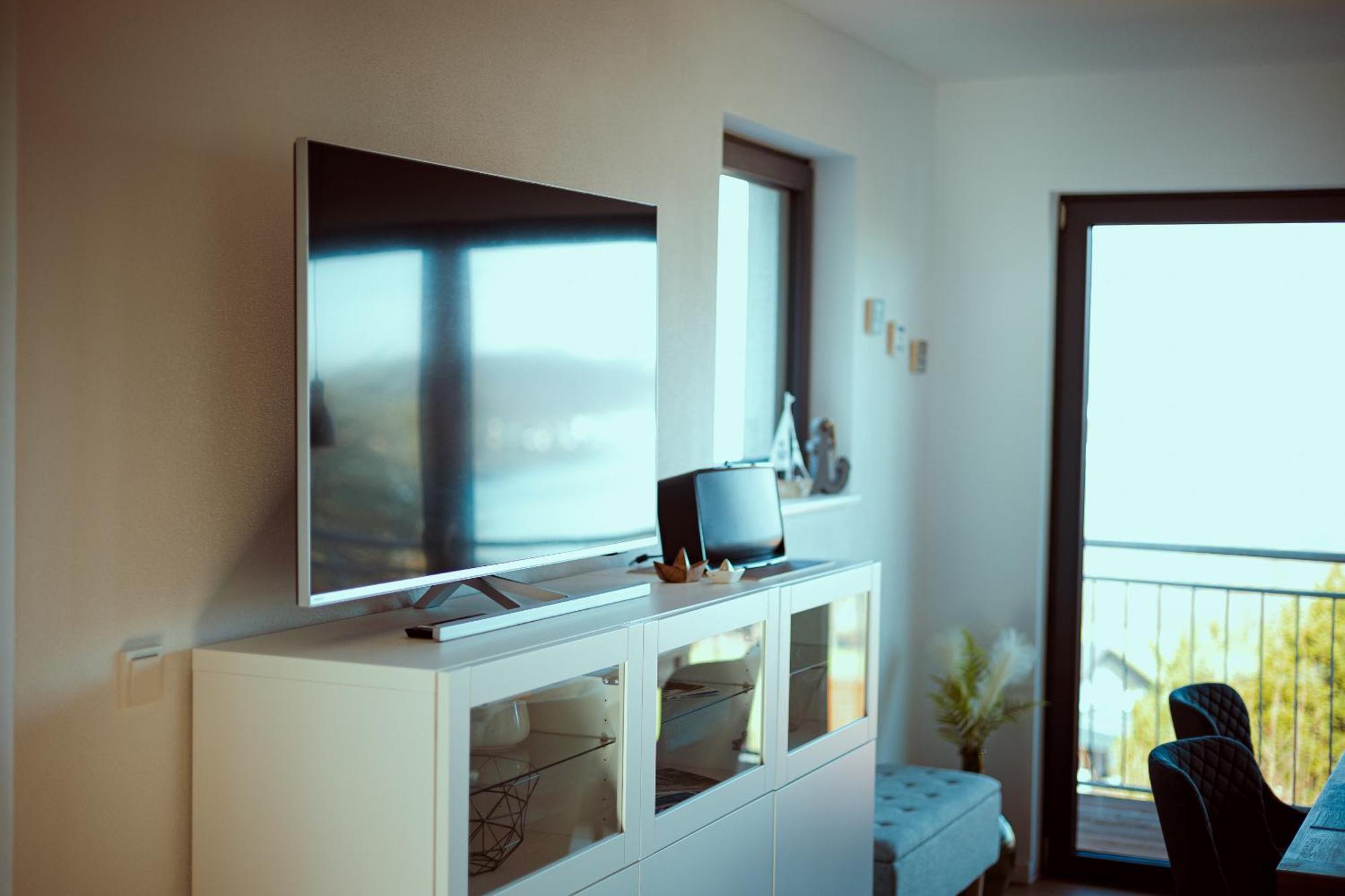 Ferienhaus Seezeit Bringhausen Ngoại thất bức ảnh
