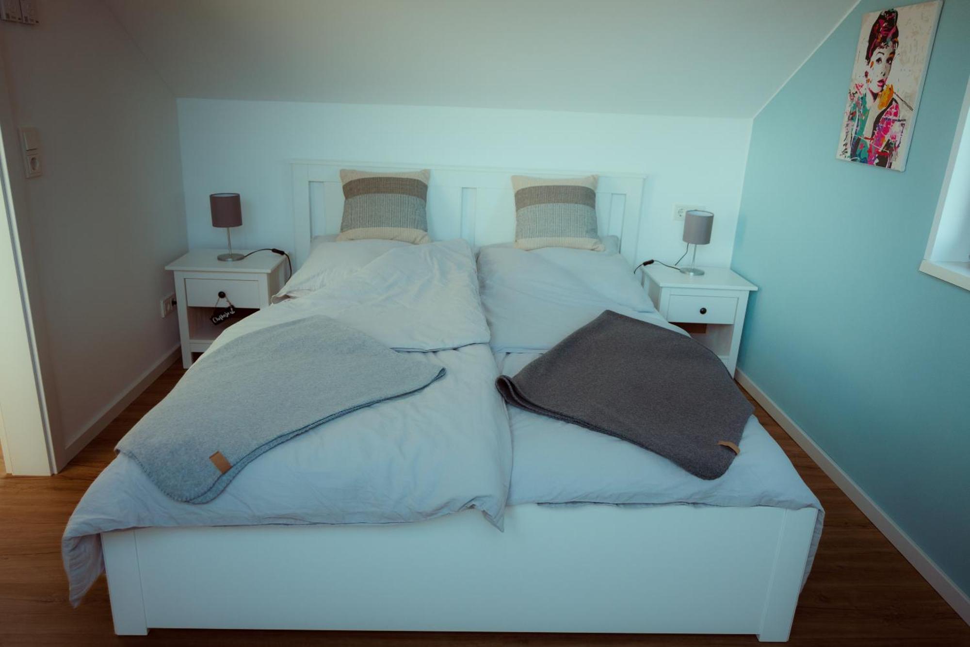 Ferienhaus Seezeit Bringhausen Ngoại thất bức ảnh
