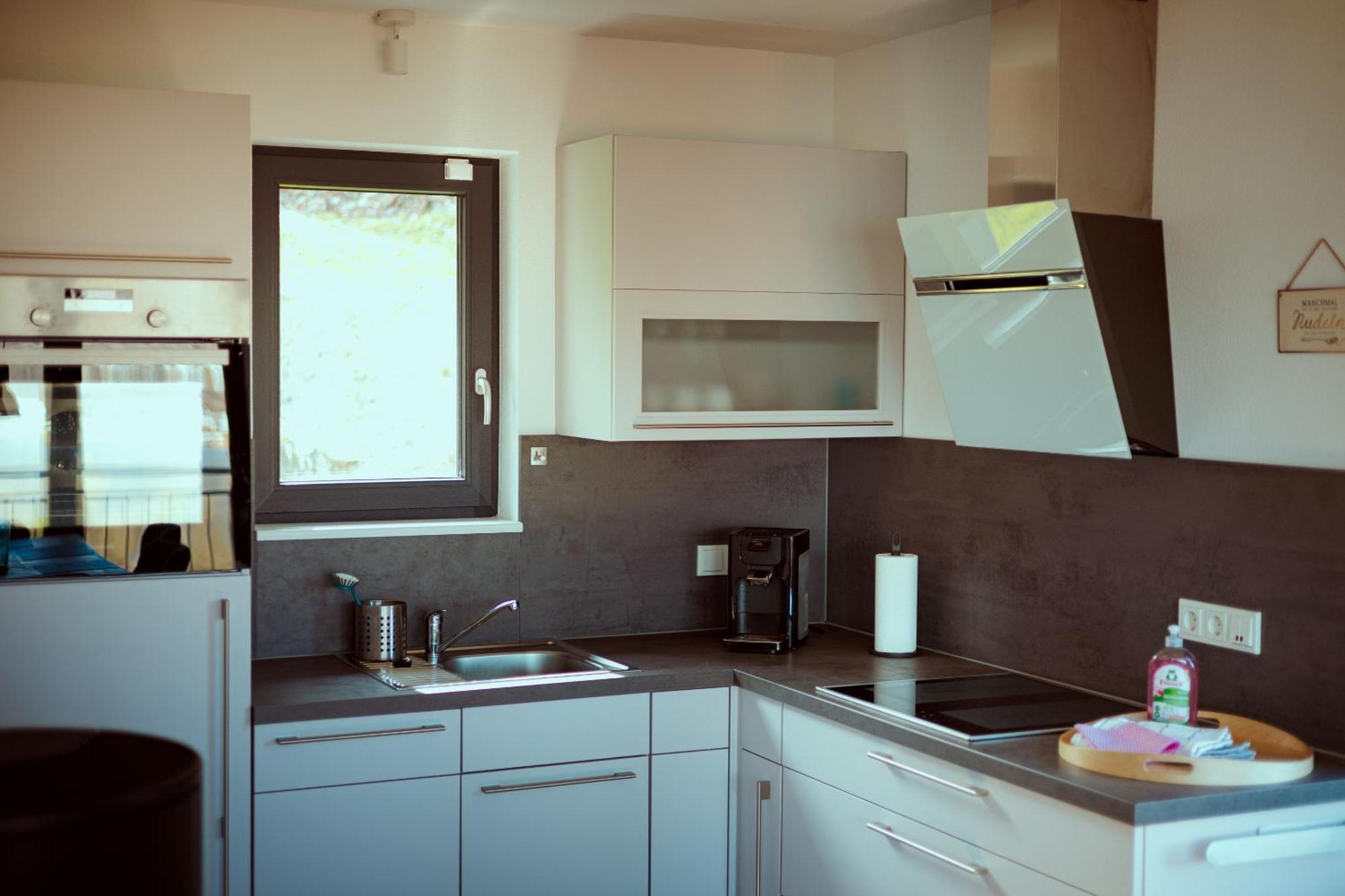 Ferienhaus Seezeit Bringhausen Ngoại thất bức ảnh