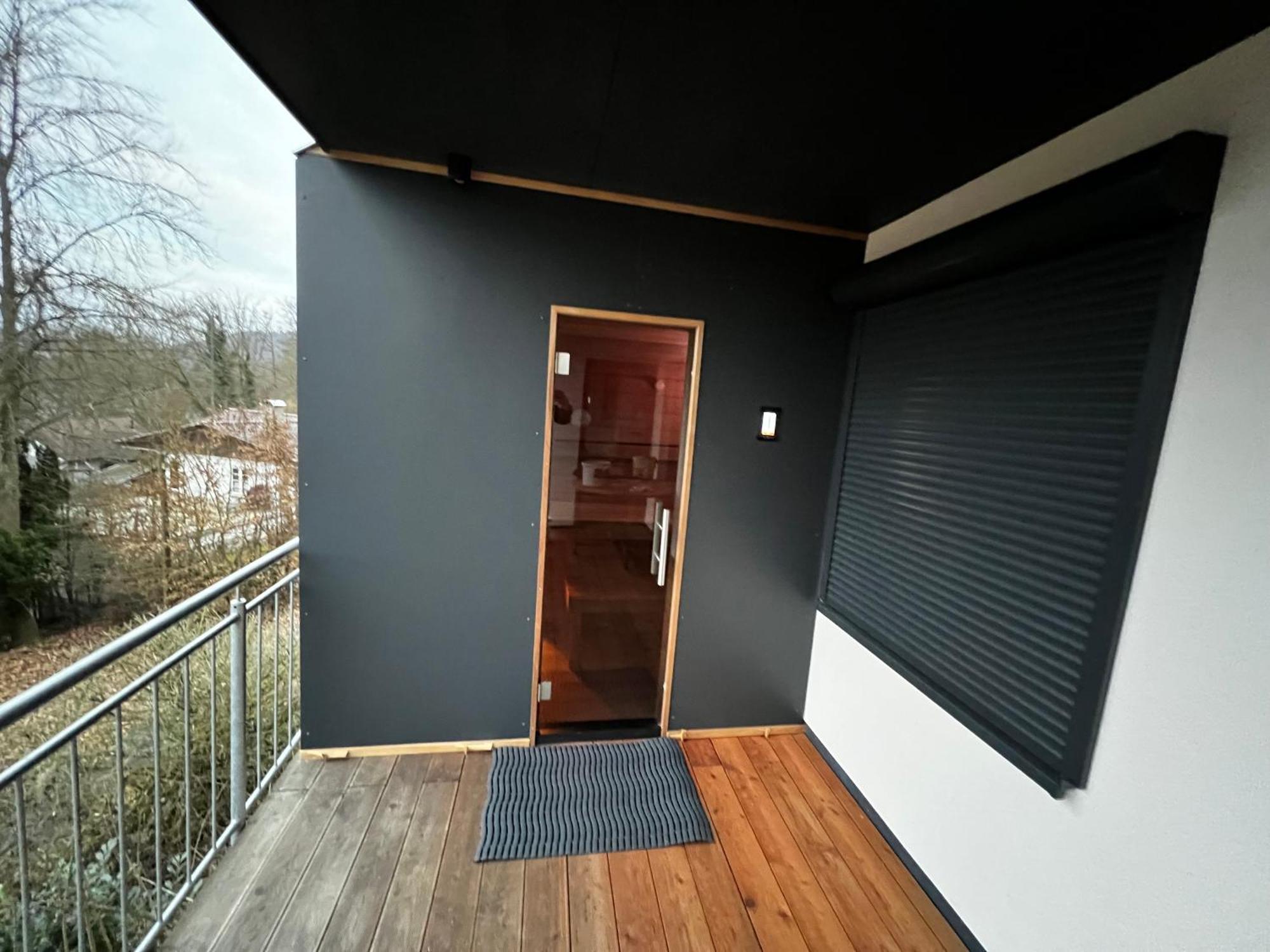 Ferienhaus Seezeit Bringhausen Ngoại thất bức ảnh